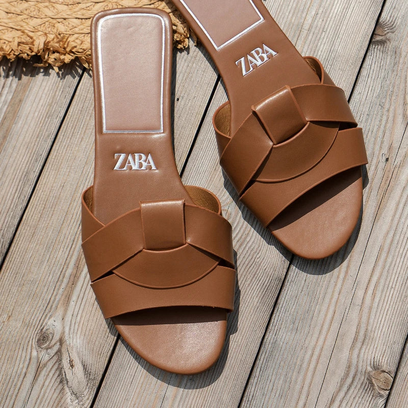 Sandalias Silver Luxe