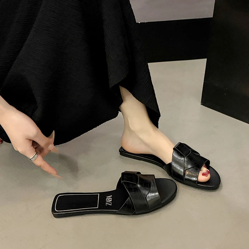 Sandalias Silver Luxe