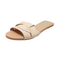 Sandalias Silver Luxe
