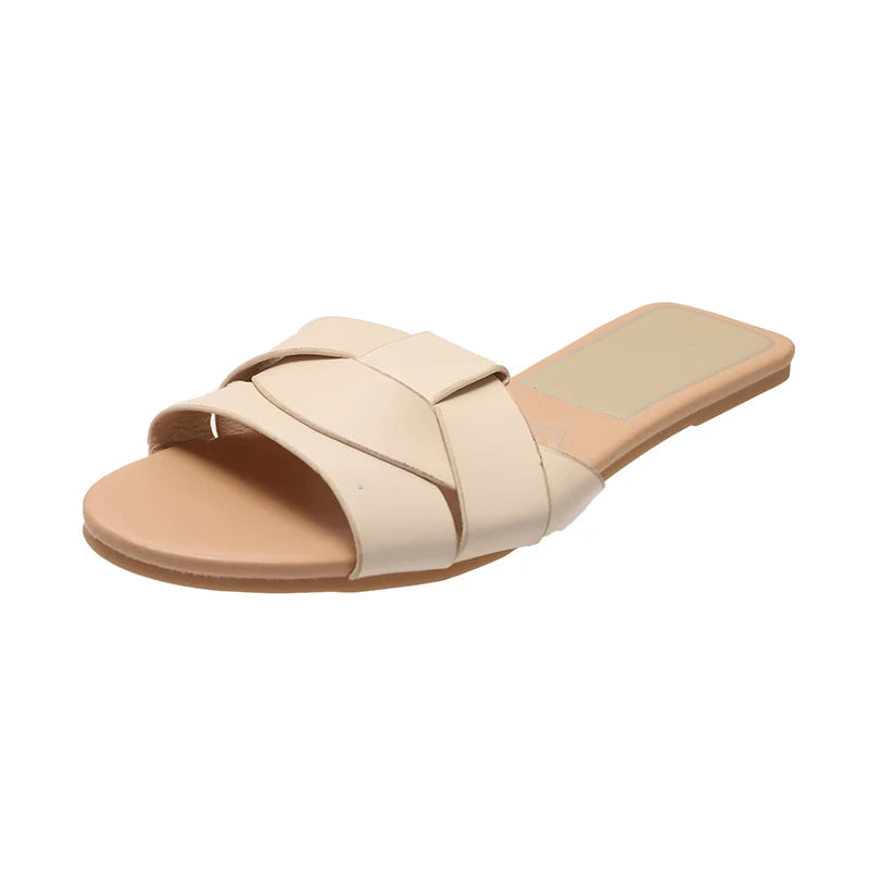 Sandalias Silver Luxe