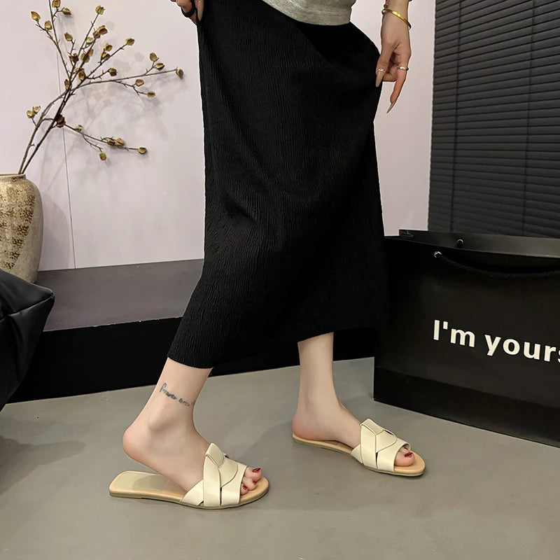 Sandalias Silver Luxe